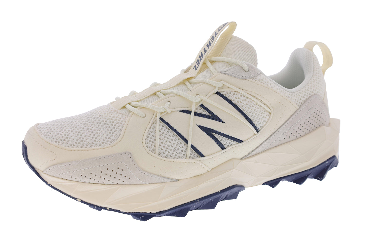 
                  
                    New Balance Men's Dynasoft Tektrel v1 Trail Running Shoes
                  
                