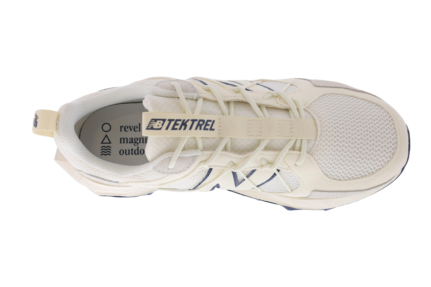 
                  
                    New Balance Men's Dynasoft Tektrel v1 Trail Running Shoes
                  
                