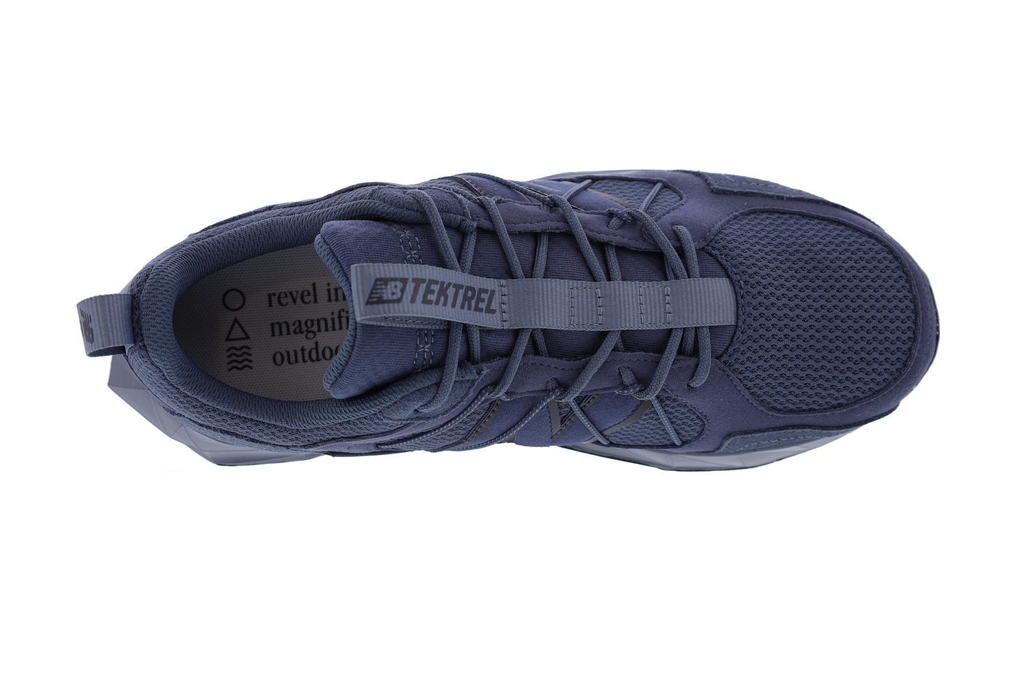 
                  
                    New Balance Men's Dynasoft Tektrel v1 Trail Running Shoes
                  
                