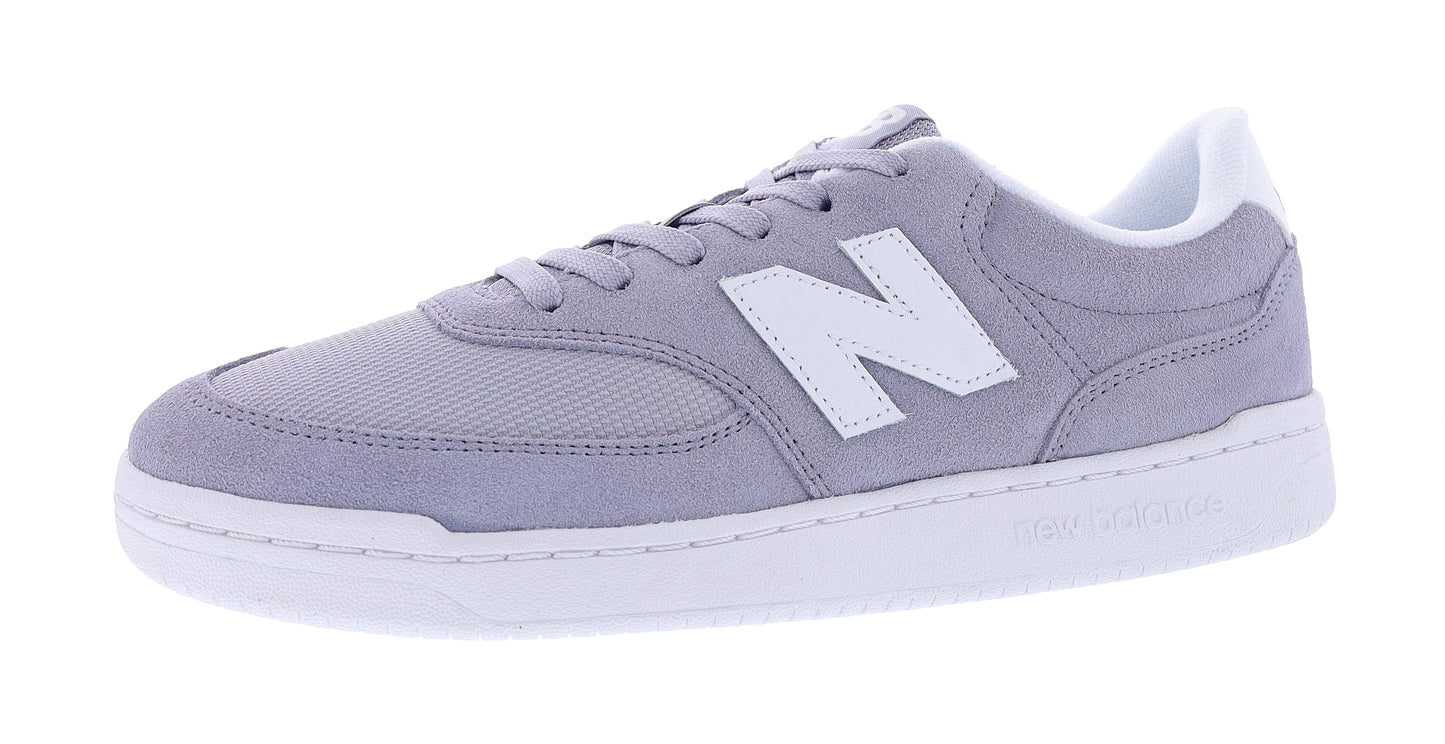 
                  
                    New Balance Men's 080 Classic Court Sneakers
                  
                