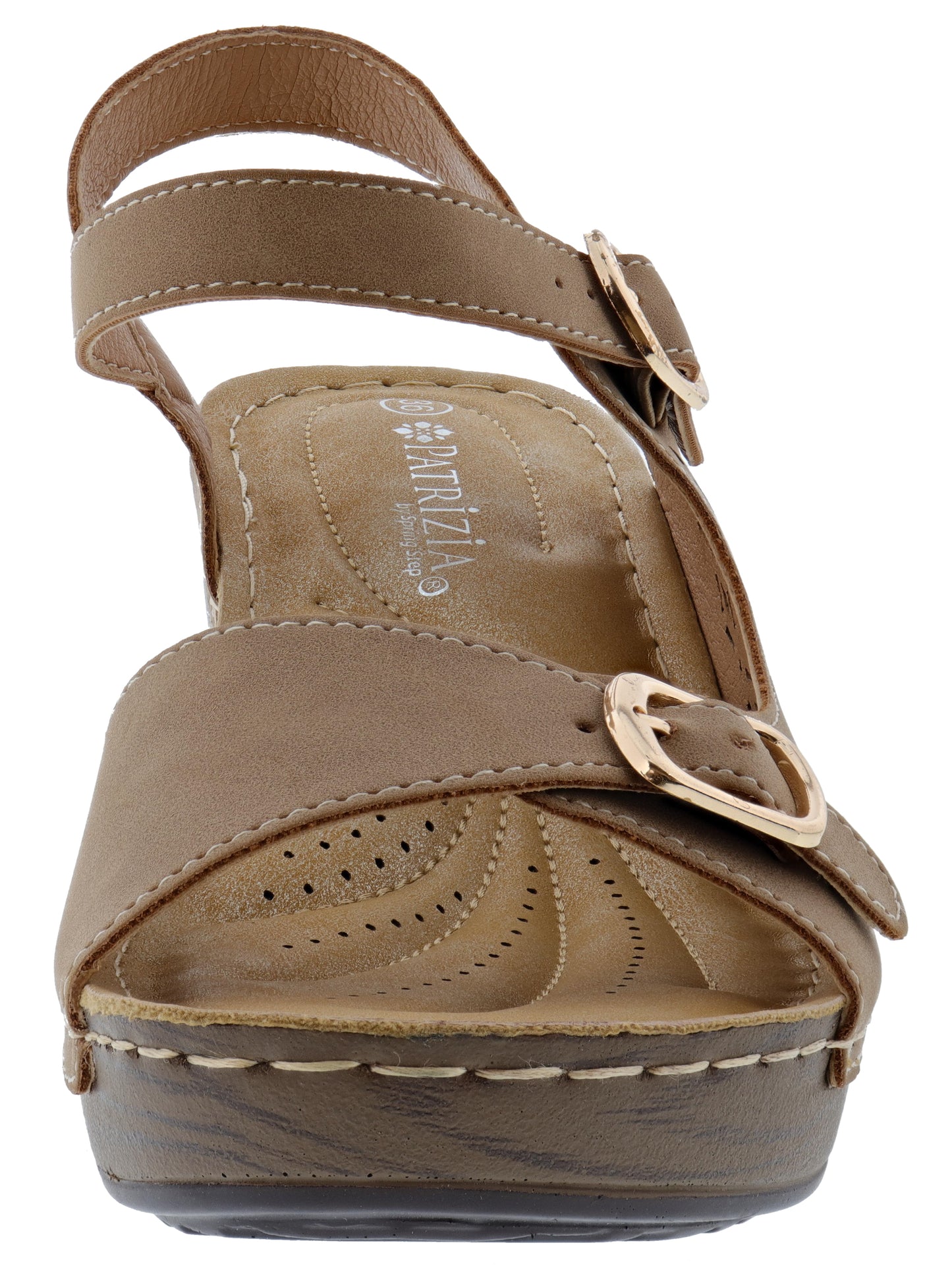 
                  
                    Patrizia Women's Shantay Wedge Sandals
                  
                