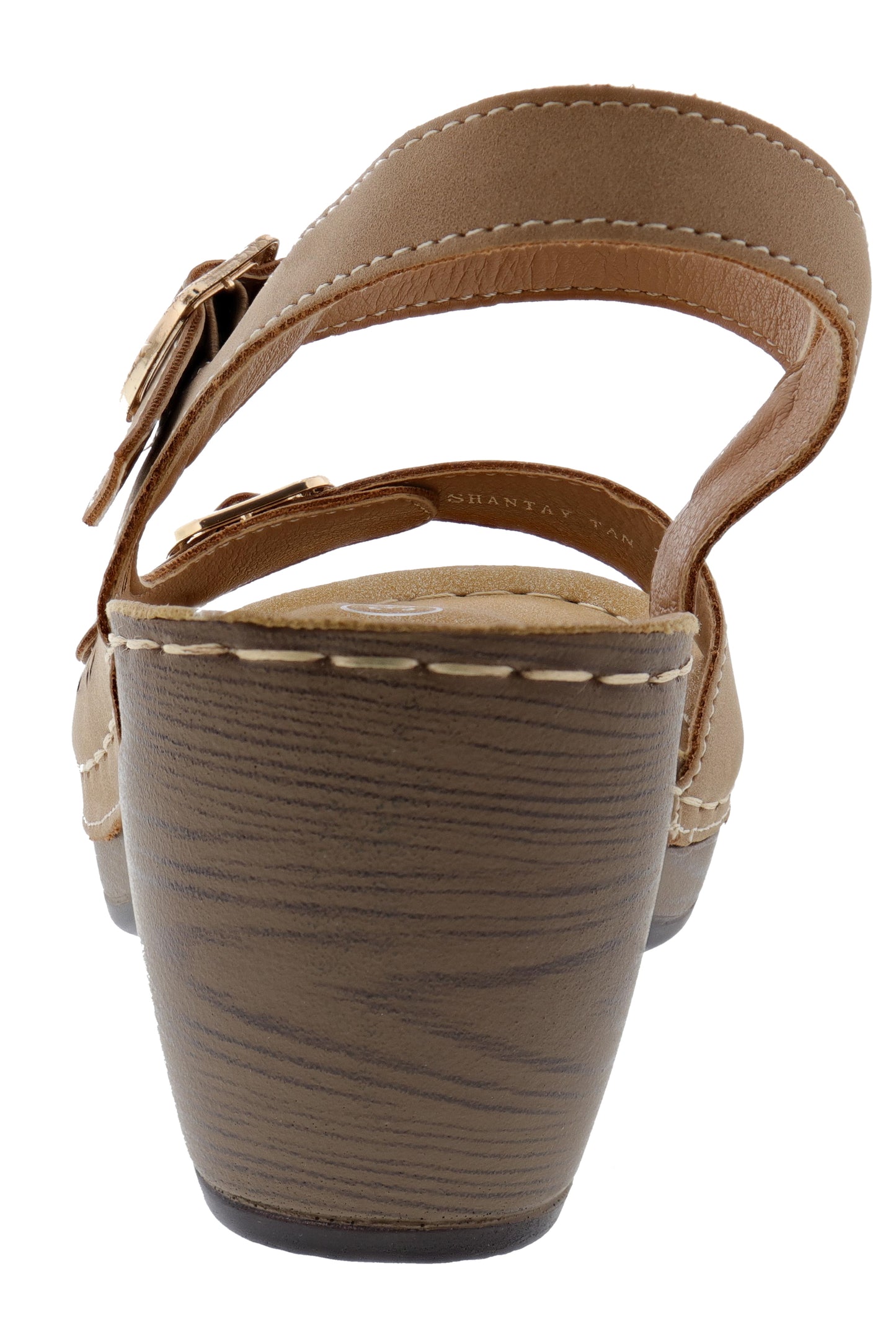 
                  
                    Patrizia Women's Shantay Wedge Sandals
                  
                