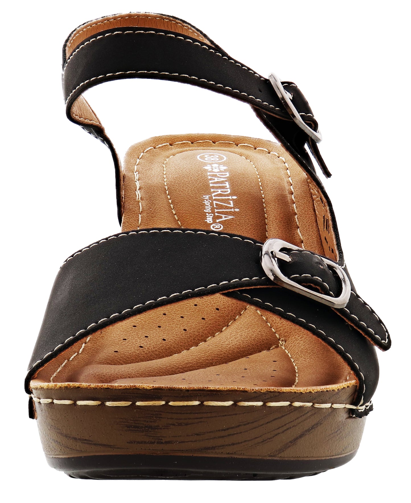 
                  
                    Patrizia Women's Shantay Wedge Sandals
                  
                