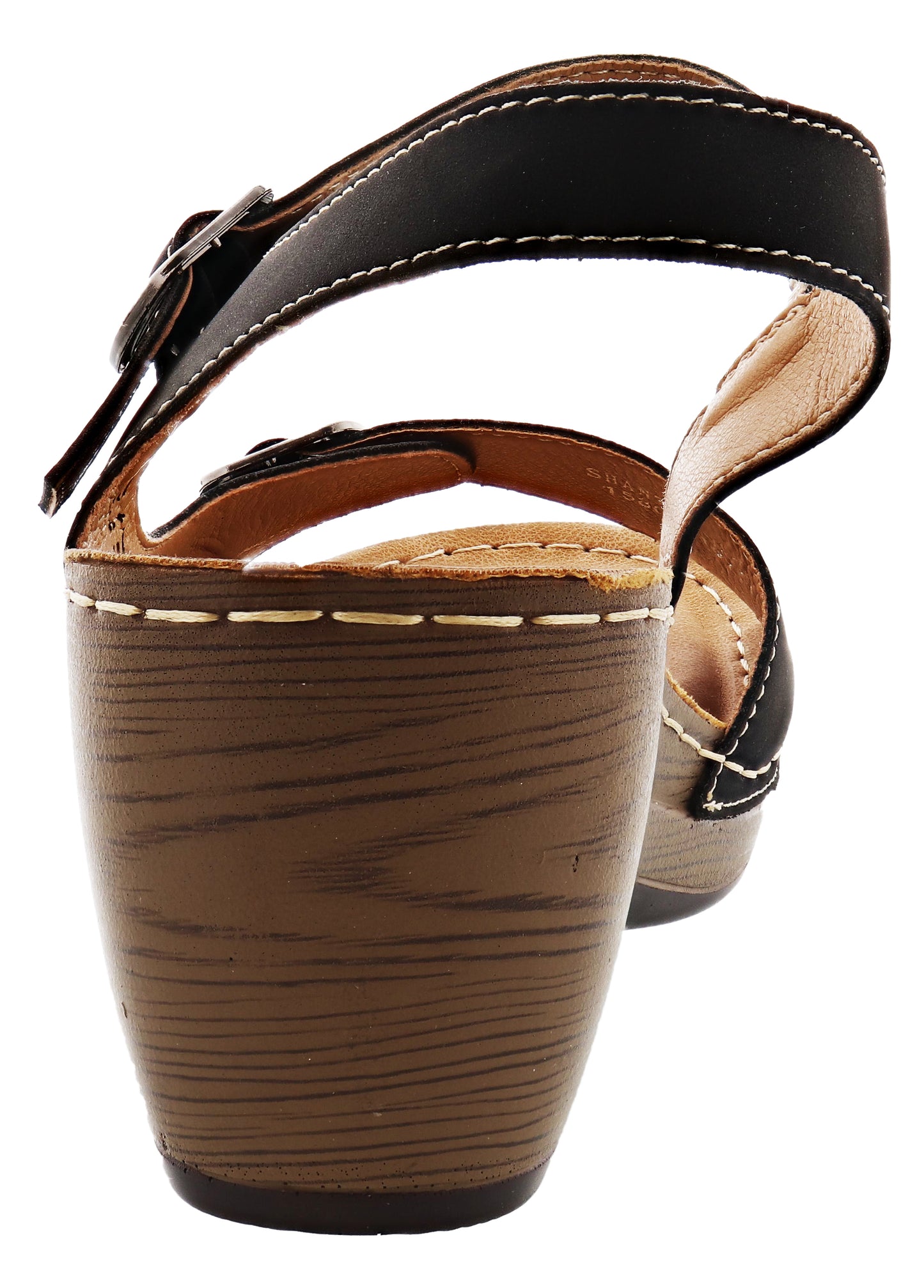 
                  
                    Patrizia Women's Shantay Wedge Sandals
                  
                