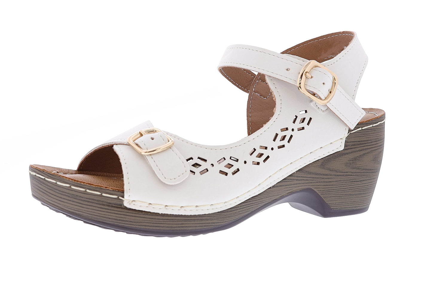 
                  
                    Patrizia Women's Shantay Wedge Sandals
                  
                