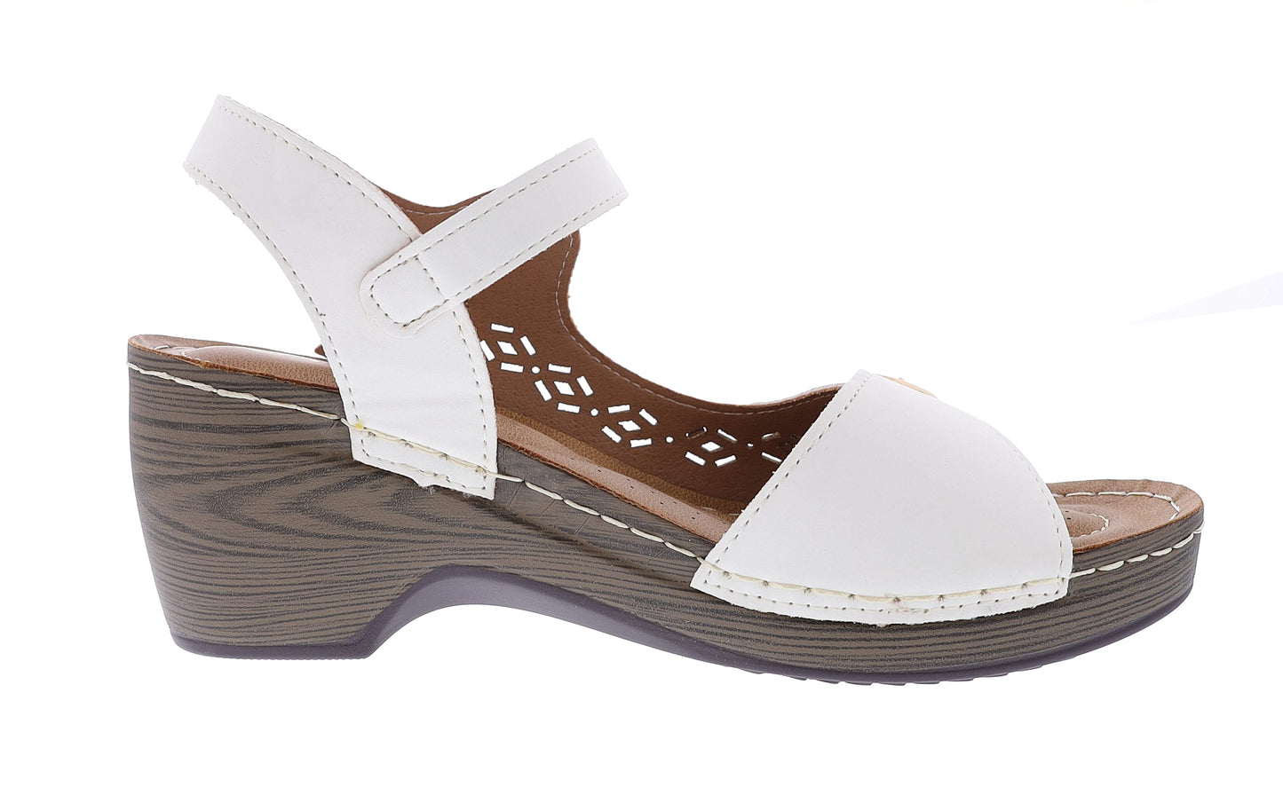 
                  
                    Patrizia Women's Shantay Wedge Sandals
                  
                