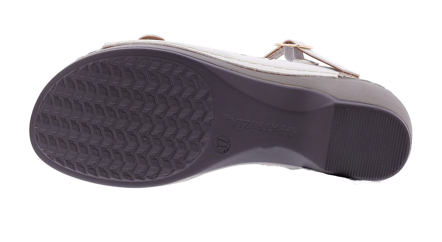 
                  
                    Patrizia Women's Shantay Wedge Sandals
                  
                
