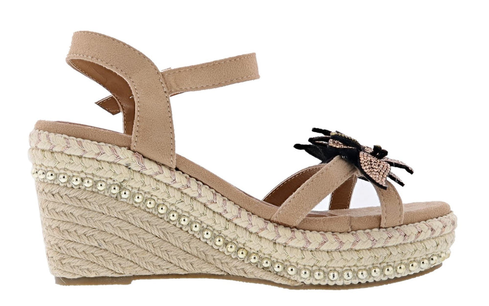L'Appartement 【PAES】Sandals Designer fashion, Seoul-fully created | W Concept