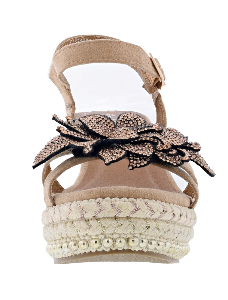 
                  
                    Patrizia Women's Sttropez Wedge Sandals
                  
                