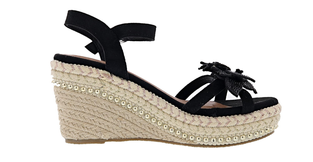 Patrizia Sttropez Wedge Sandals Women's | Shoe City