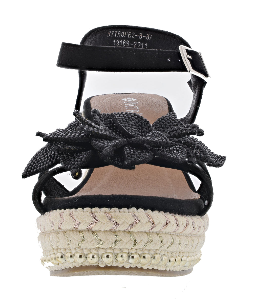 Patrizia Sttropez Wedge Sandals Women's | Shoe City
