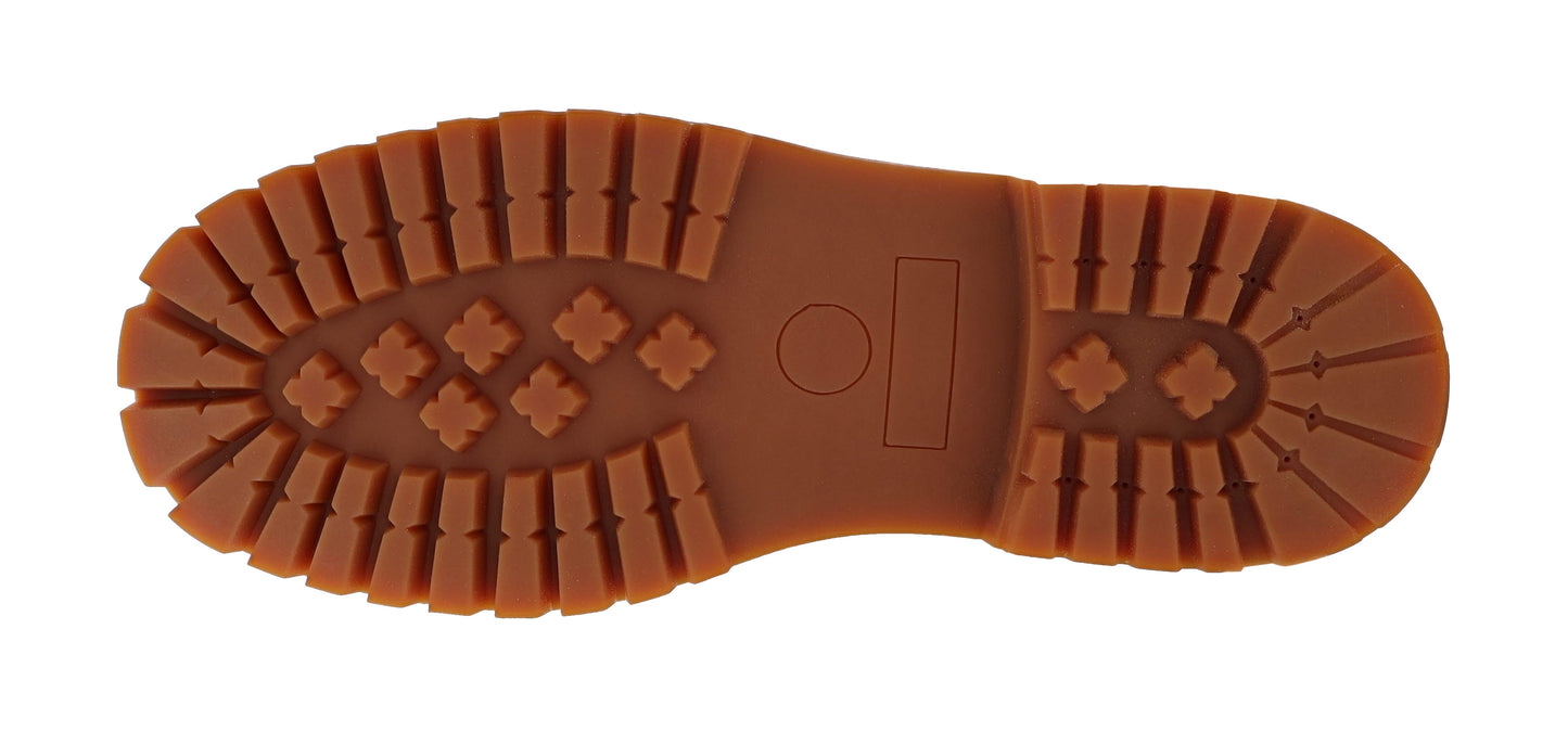 
                  
                    Men's 6” Waterproof Full Grain Leather Slip Resistant Steel Toe Work Boots
                  
                