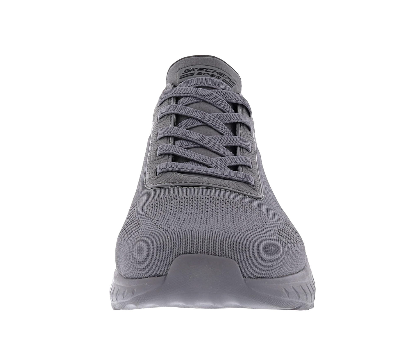 
                  
                    Skechers Men's Bobs Squad Chaos- Solid Step Walking Shoes
                  
                