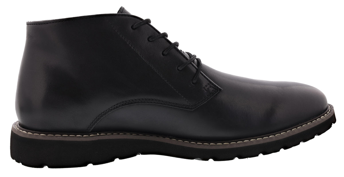Propet Men's Grady Chukka Boots Shoe City