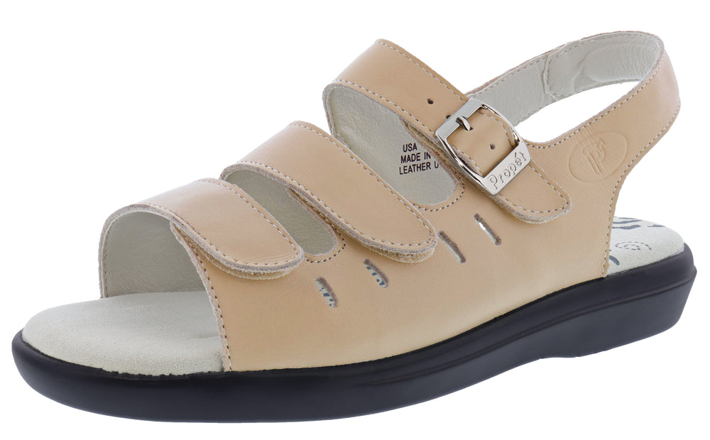 
                  
                    Propet Women's Breeze Walker Sandals
                  
                