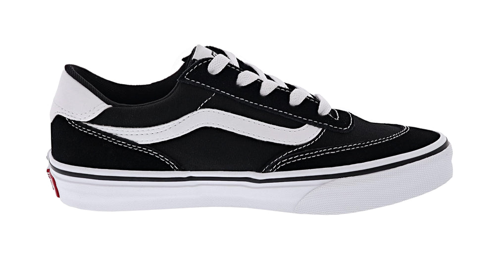 
                  
                    Vans Kid's Brooklyn LS Lace Up Shoes
                  
                , Buy online