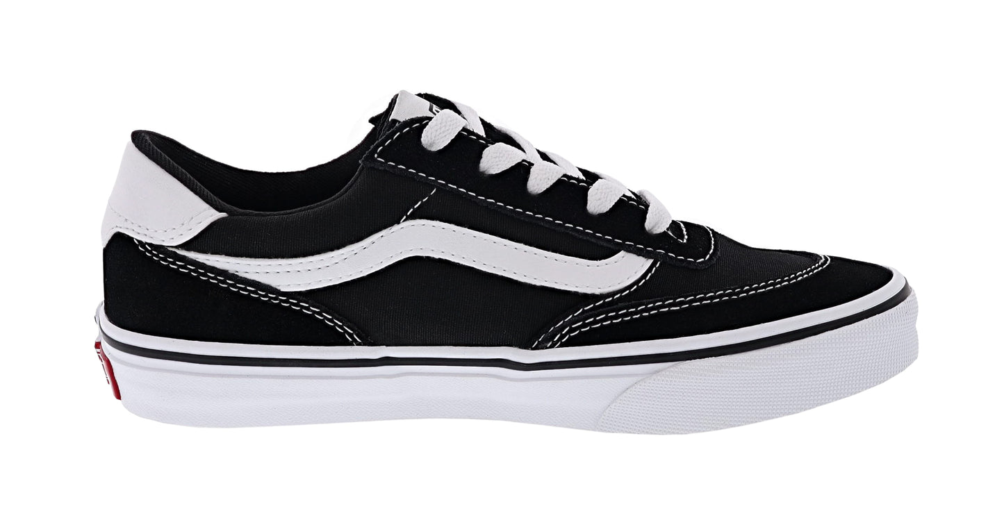 
                  
                    Vans Kid's Brooklyn LS Lace Up Shoes
                  
                