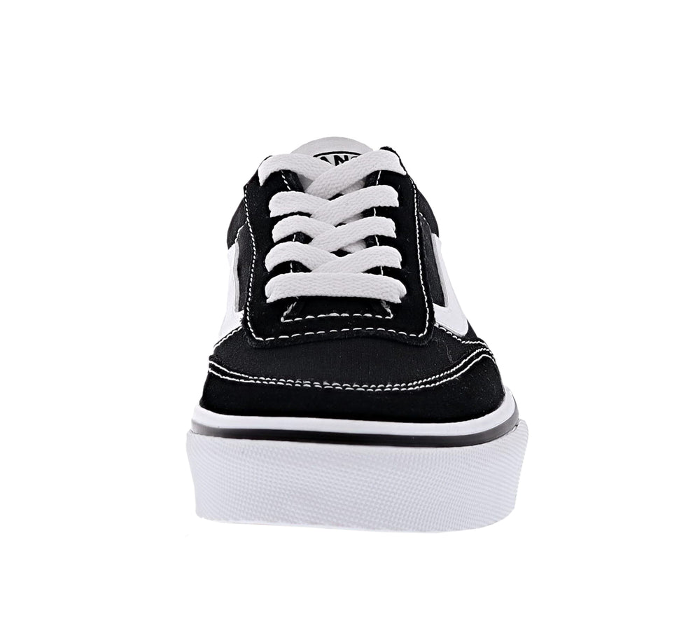 
                  
                    Vans Kid's Brooklyn LS Lace Up Shoes
                  
                , Buy online