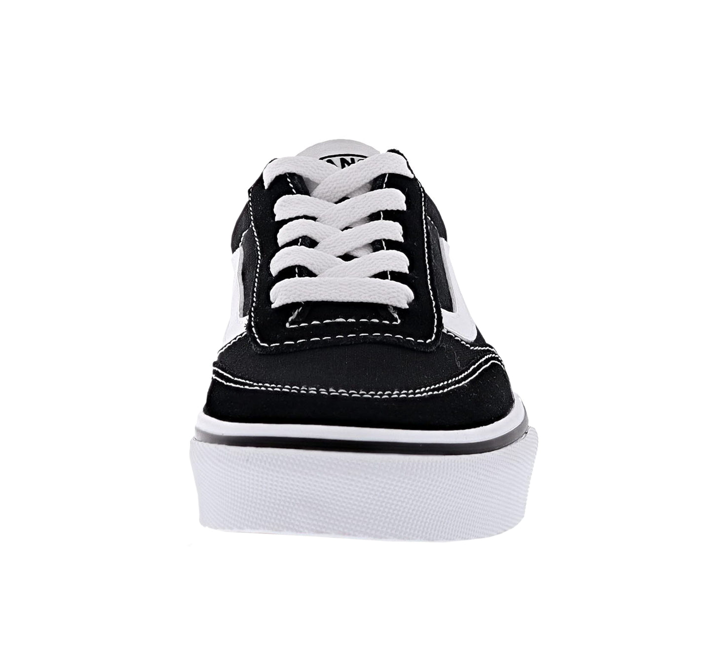 
                  
                    Vans Kid's Brooklyn LS Lace Up Shoes
                  
                
