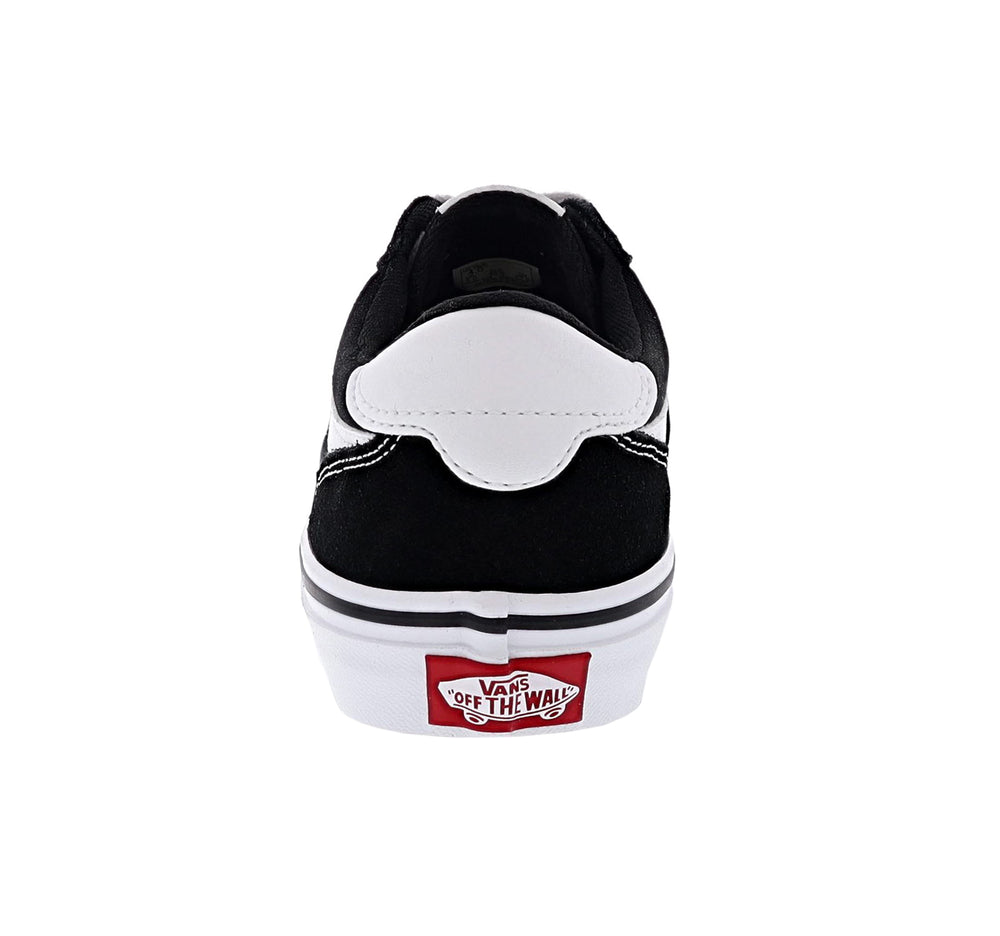 
                  
                    Vans Kid's Brooklyn LS Lace Up Shoes
                  
                , Buy online