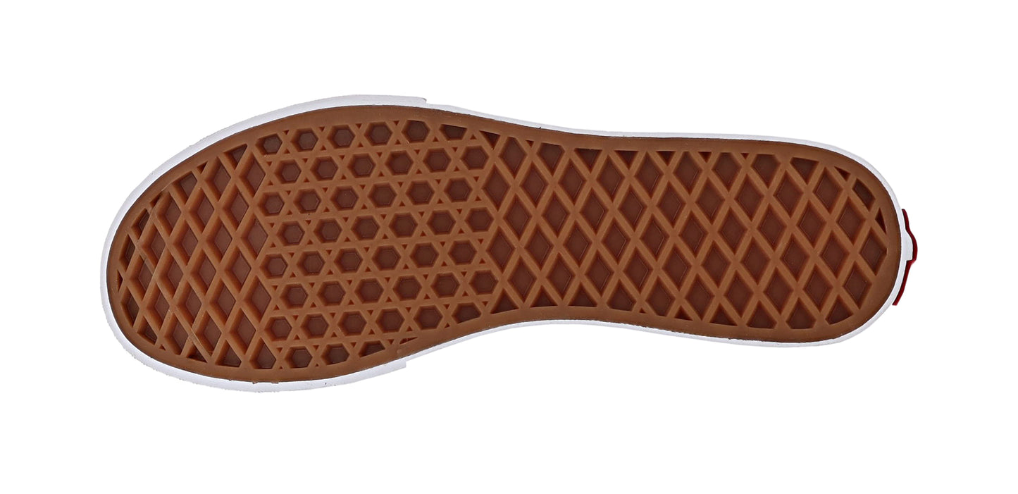 
                  
                    Vans Kid's Brooklyn LS Lace Up Shoes
                  
                