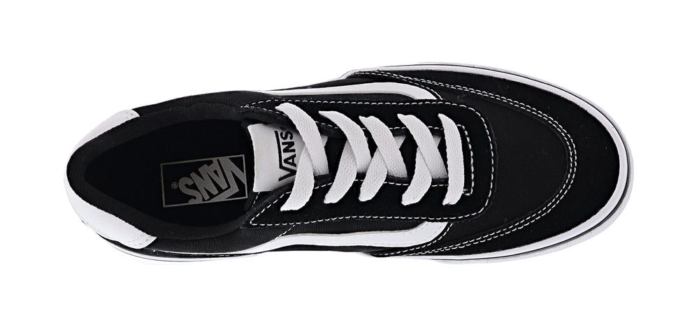 
                  
                    Vans Kid's Brooklyn LS Lace Up Shoes
                  
                , Buy online