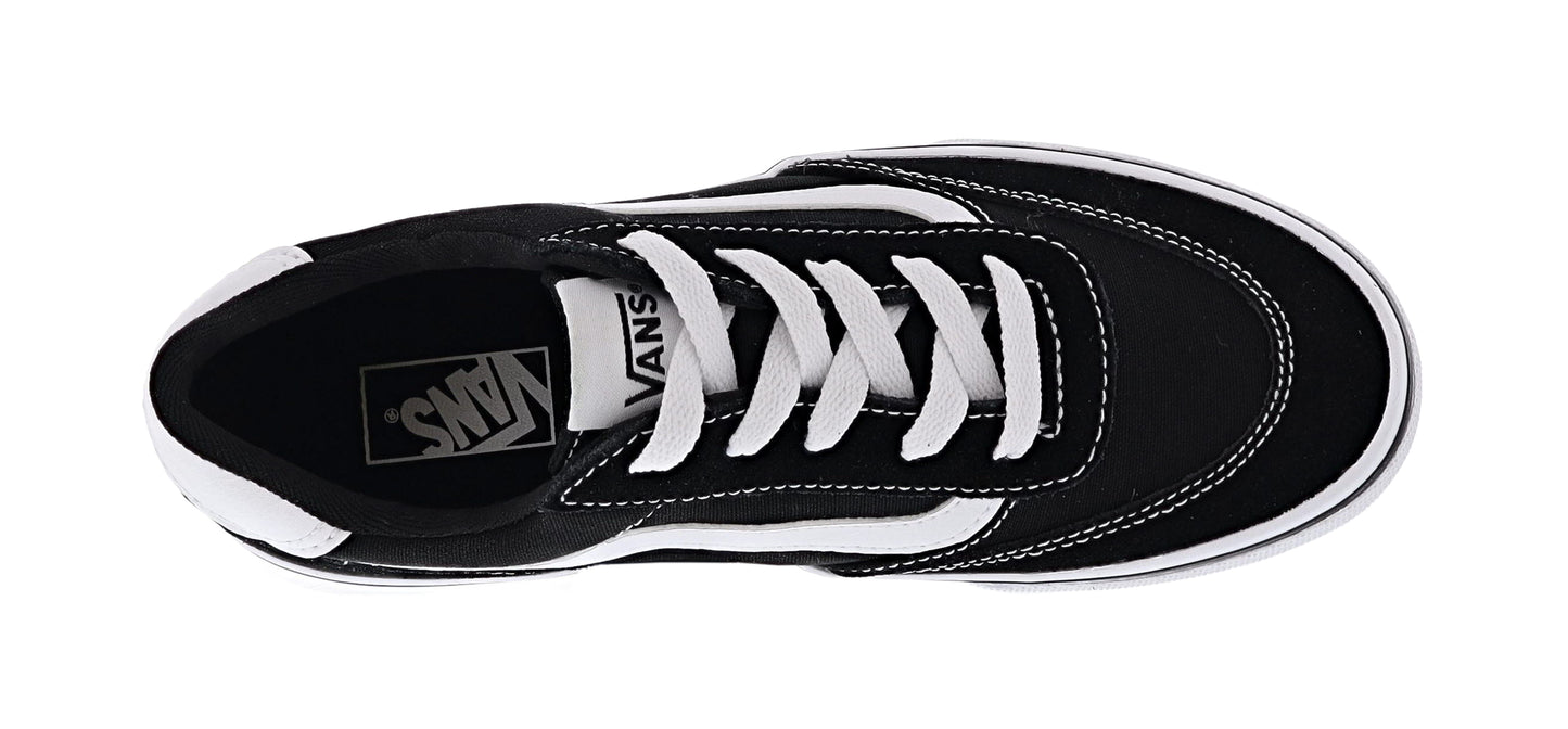 
                  
                    Vans Kid's Brooklyn LS Lace Up Shoes
                  
                
