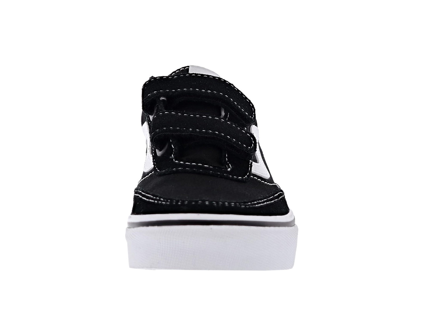 
                  
                    Vans Kid's Brooklyn LS V Hook and Loop Strap Sneakers
                  
                