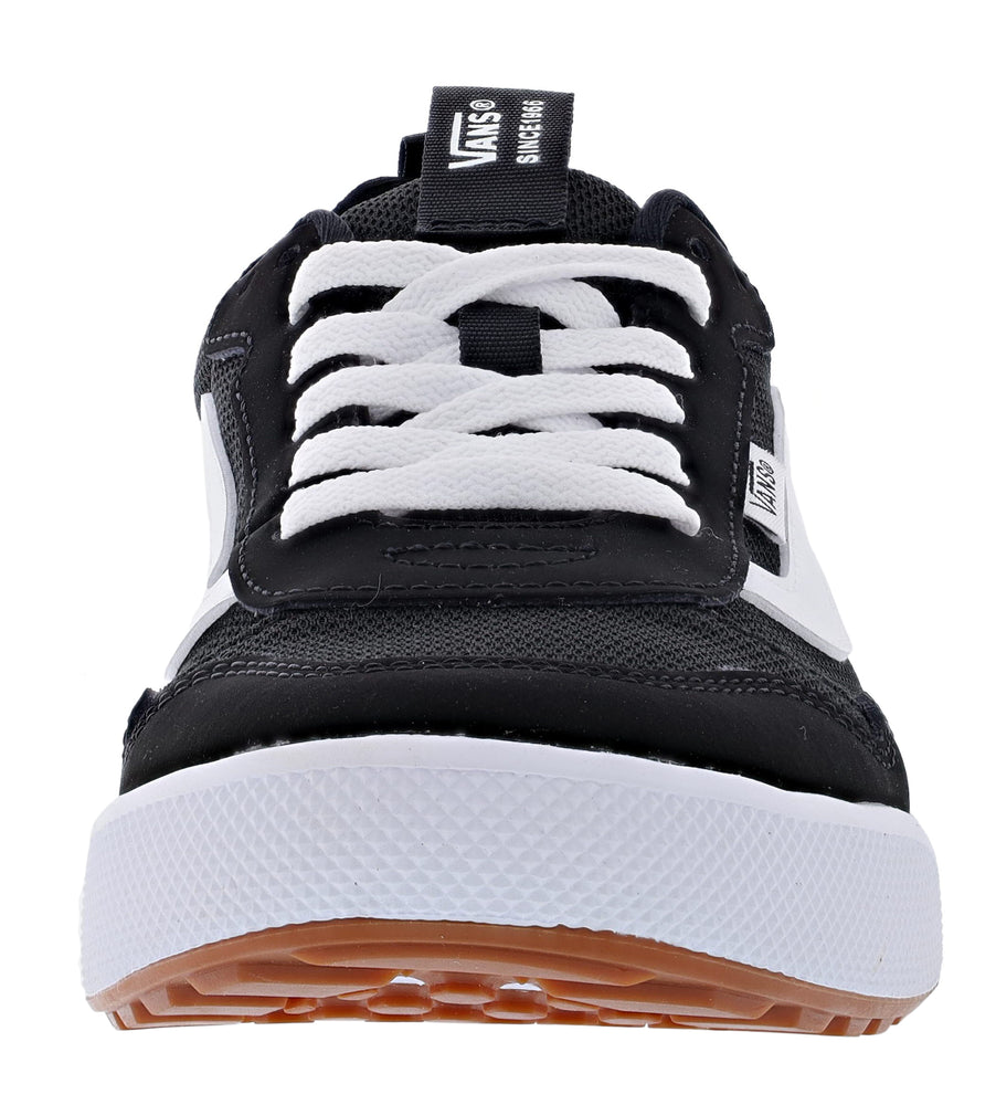 
                  
                    Vans Women's Range Exp Low Top Sneaker
                  
                