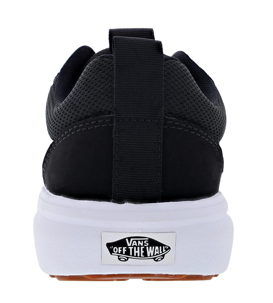 
                  
                    Vans Women's Range Exp Low Top Sneaker
                  
                