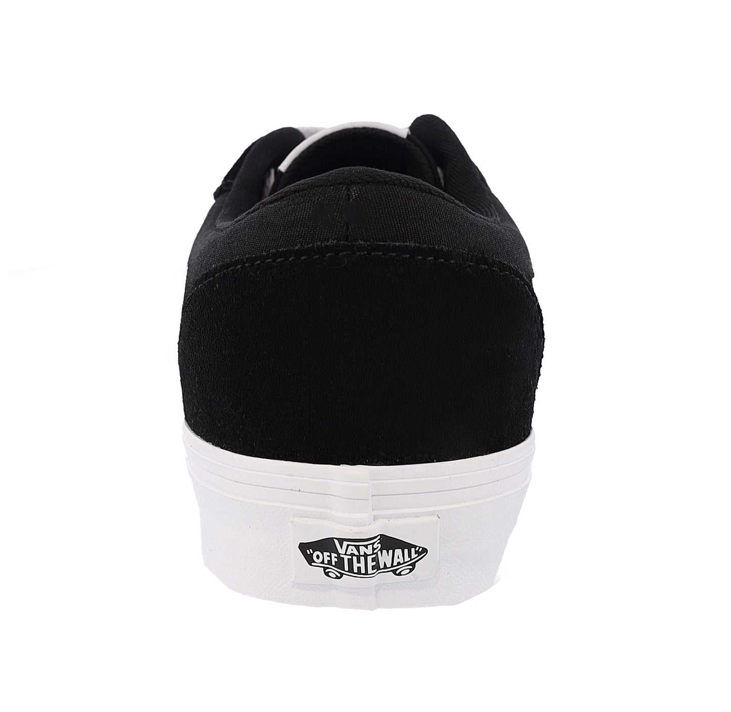 
                  
                    Vans Men's Vero LS Lace Up Sneakers
                  
                
