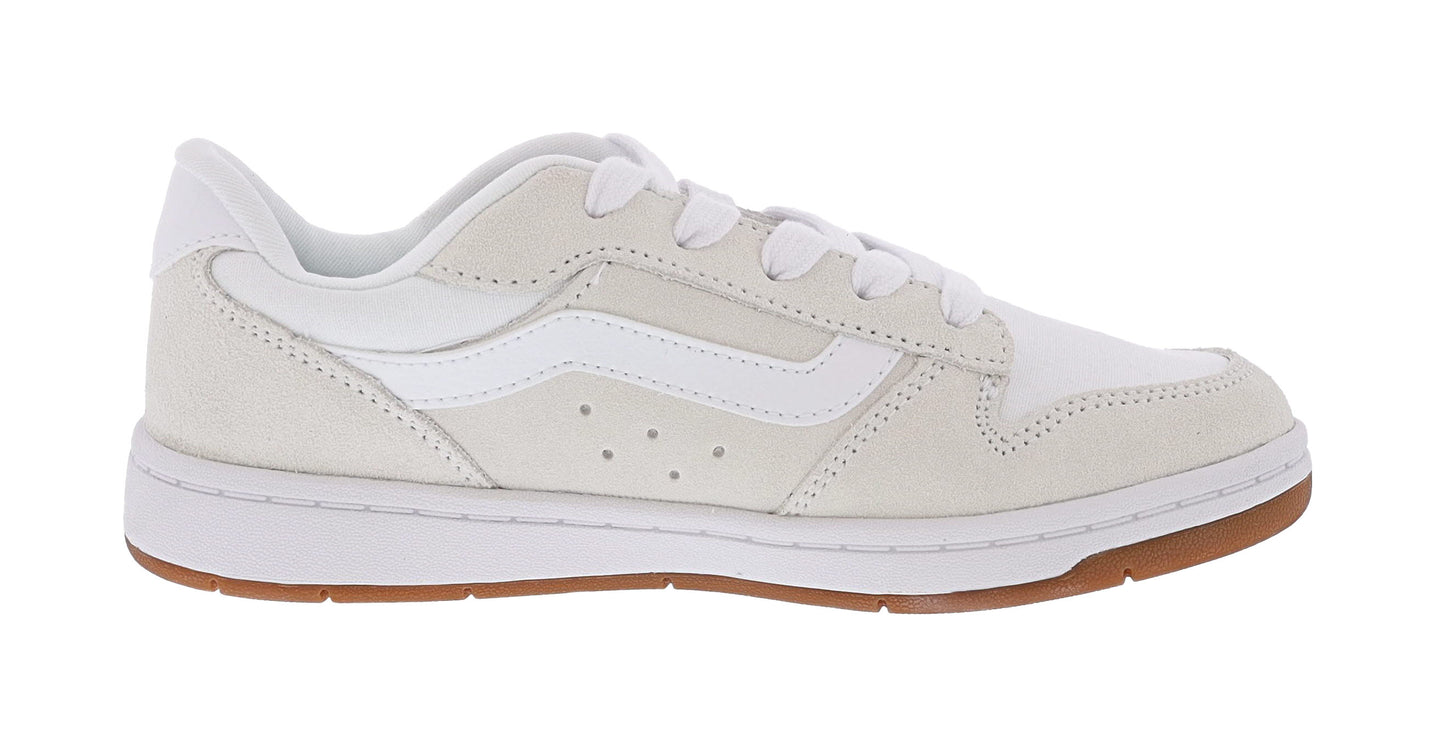 
                  
                    Vans Women's Ryland Lifestyle Shoes
                  
                