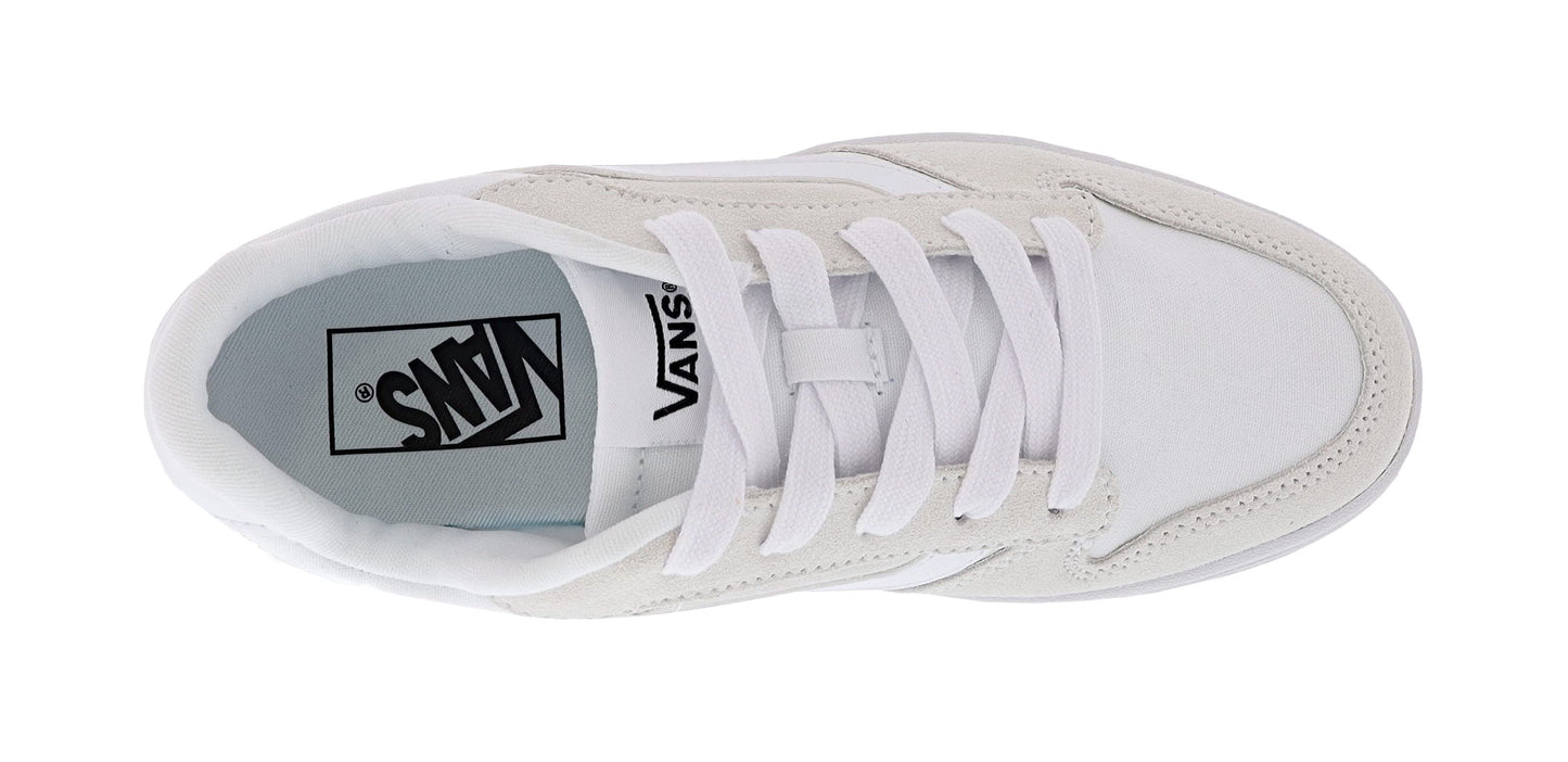 
                  
                    Vans Women's Ryland Lifestyle Shoes
                  
                