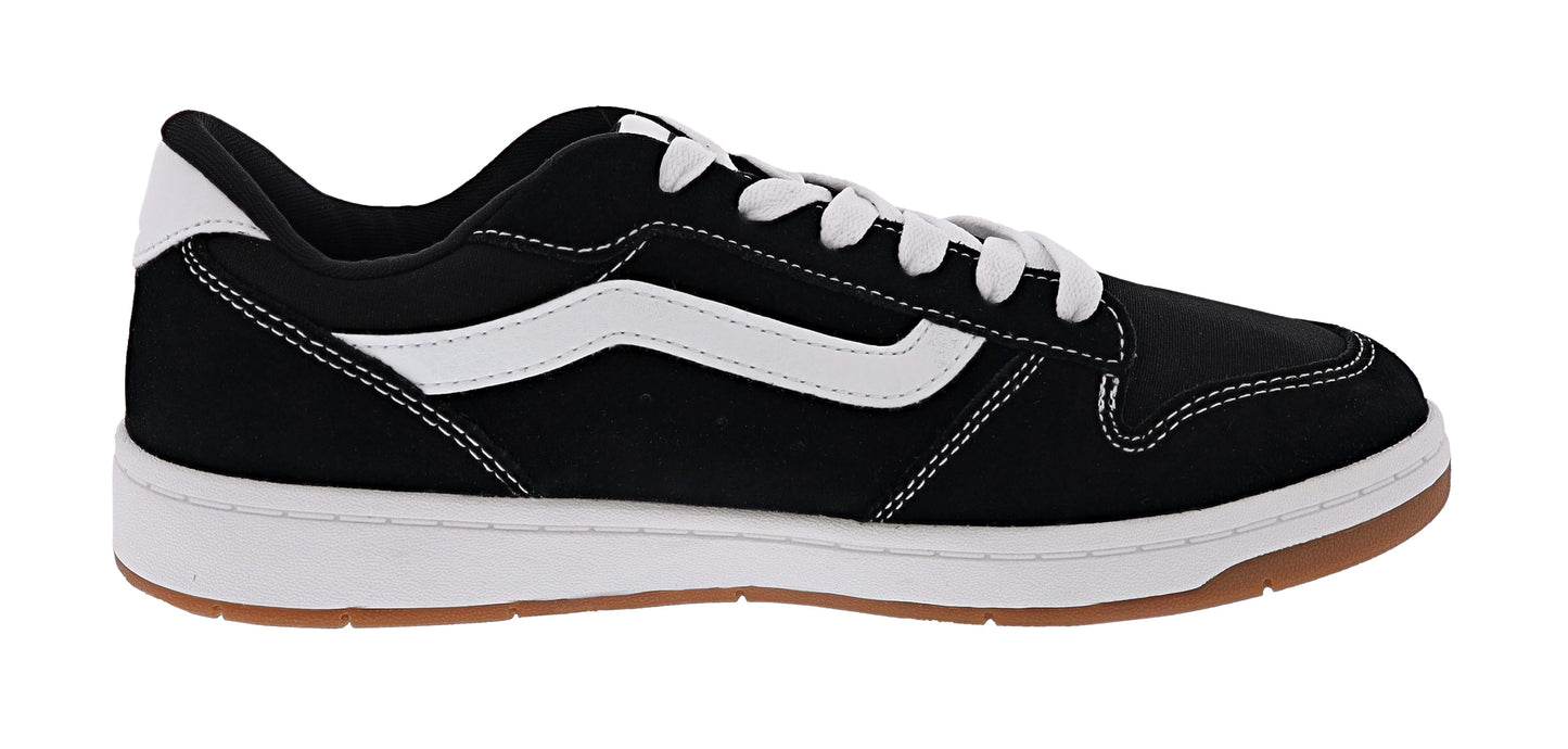 
                  
                    Vans Men's Ryland LS Skate Shoes
                  
                