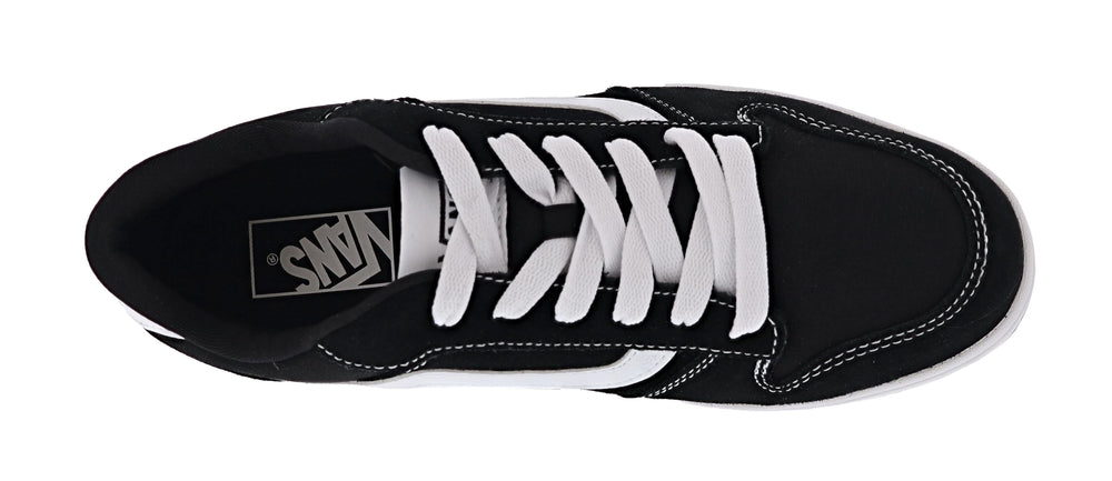 
                  
                    Vans Men's Ryland LS Skate Shoes
                  
                , Buy online