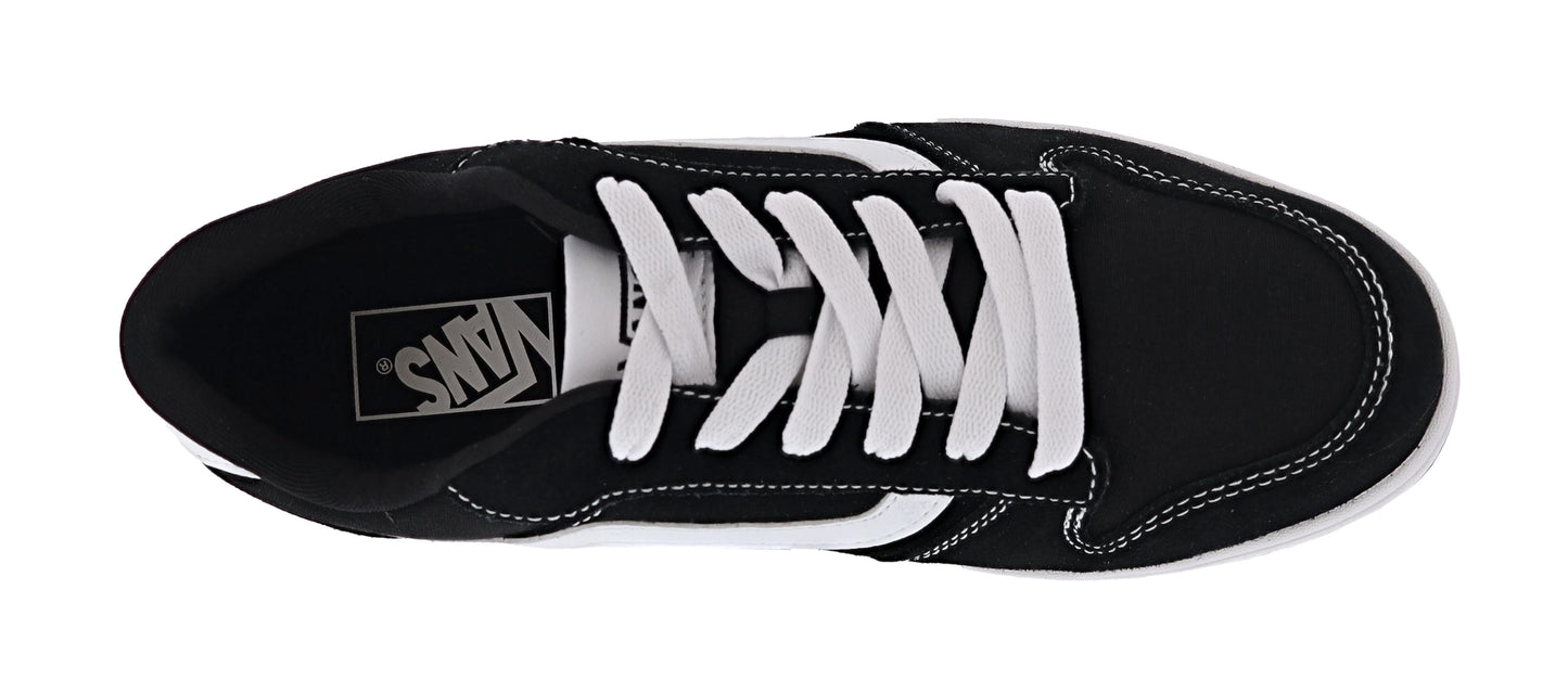 
                  
                    Vans Men's Ryland LS Skate Shoes
                  
                