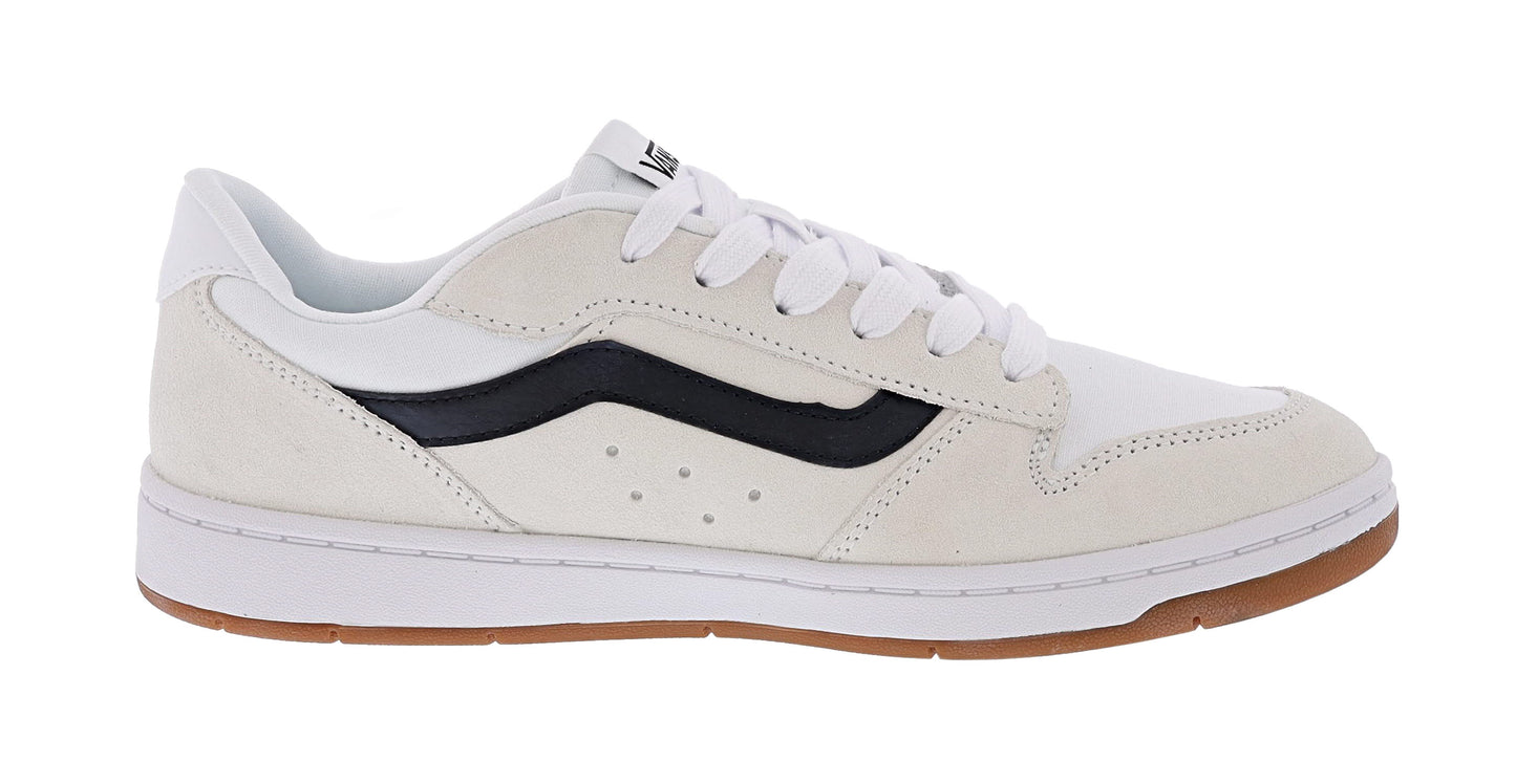 
                  
                    Vans Men's Ryland LS Skate Shoes
                  
                