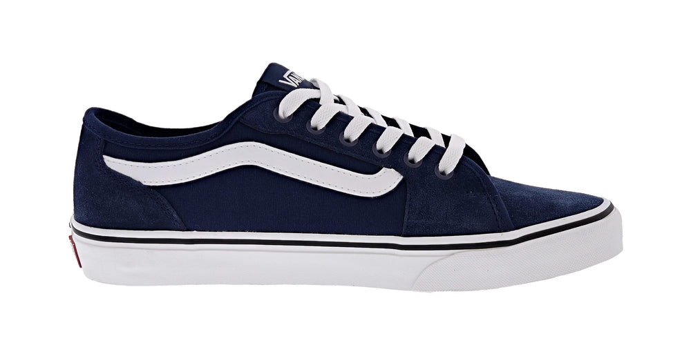 Vans Mens Filmore Decon Sneakers  Shoe City
