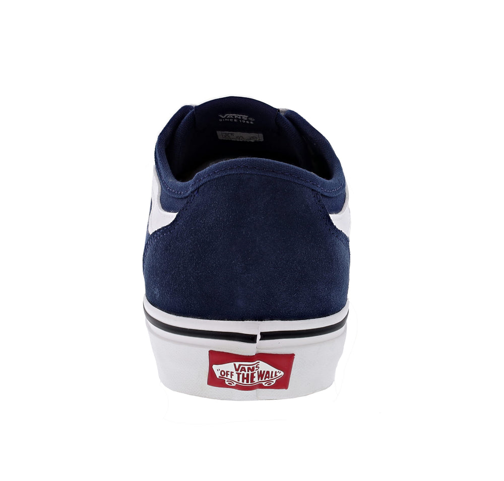 Vans Mens Filmore Decon Sneakers – Shoe City display picture 3
