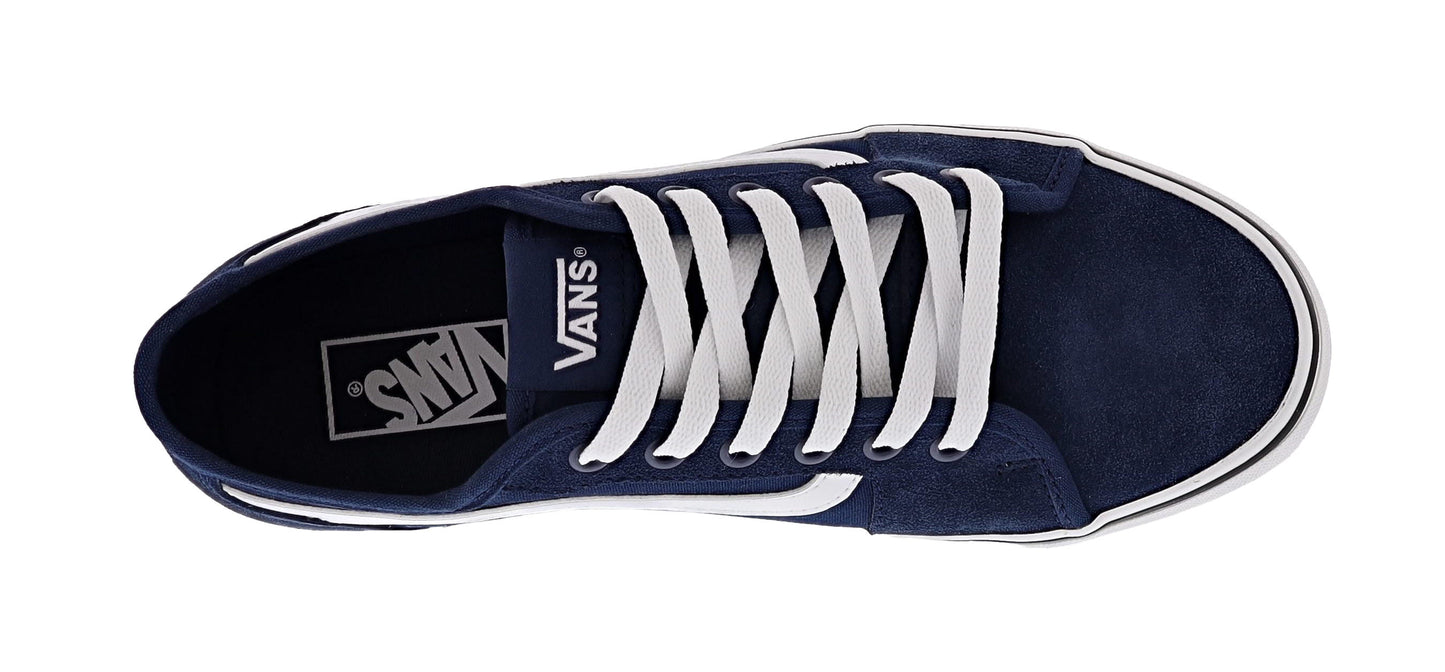 
                  
                    Vans Mens Filmore Decon Sneakers
                  
                