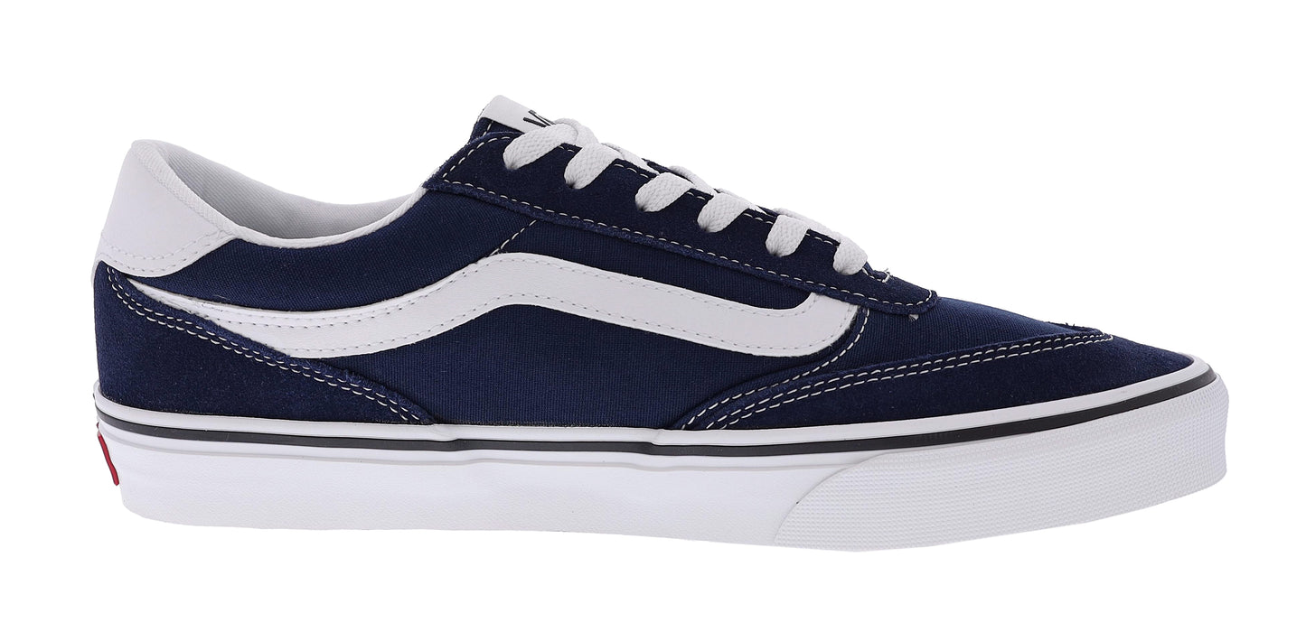 
                  
                    Vans Men's Brooklyn LS Low Top Sneaker
                  
                