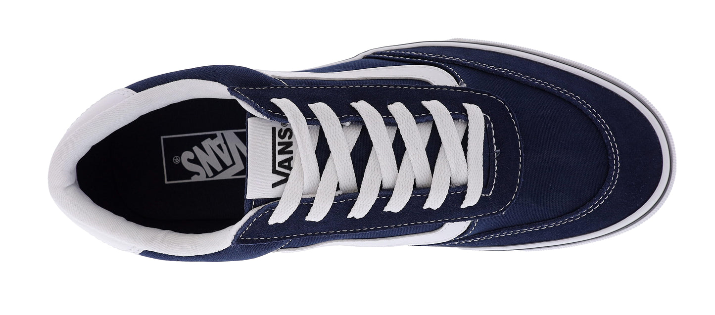 
                  
                    Vans Men's Brooklyn LS Low Top Sneaker
                  
                