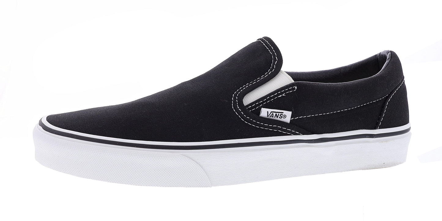 
                  
                    Vans Men's Classic Low Slip-On Shoes
                  
                