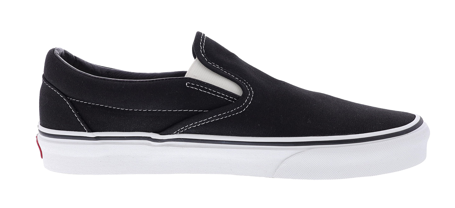 
                  
                    Vans Men's Classic Low Slip-On Shoes
                  
                
