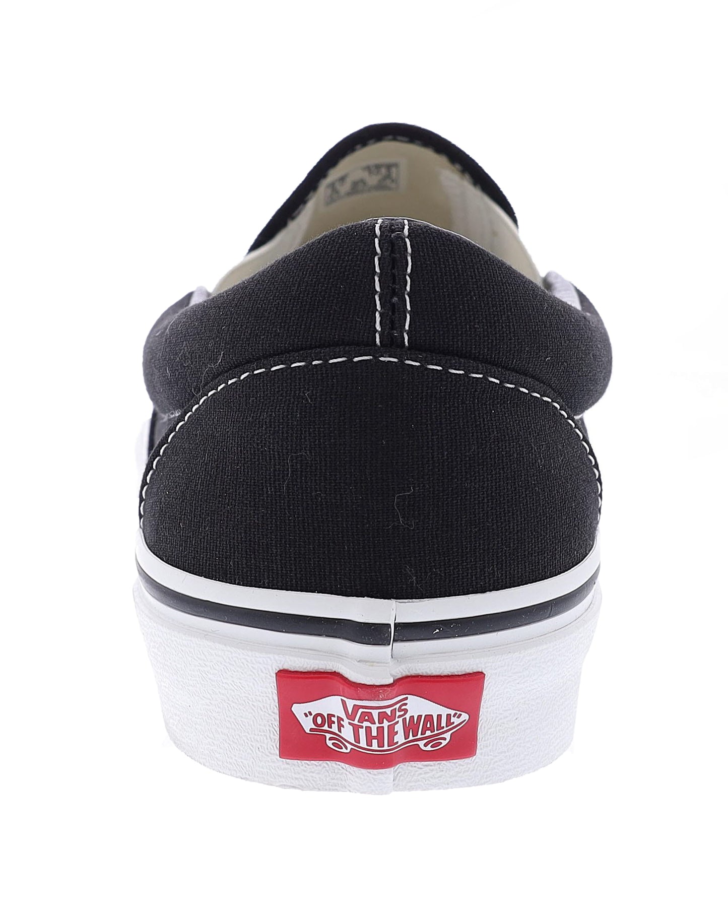 
                  
                    Vans Men's Classic Low Slip-On Shoes
                  
                