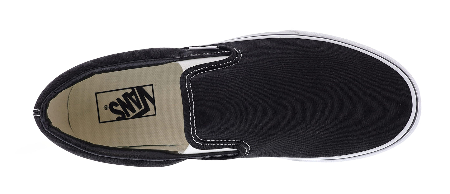 
                  
                    Vans Men's Classic Low Slip-On Shoes
                  
                