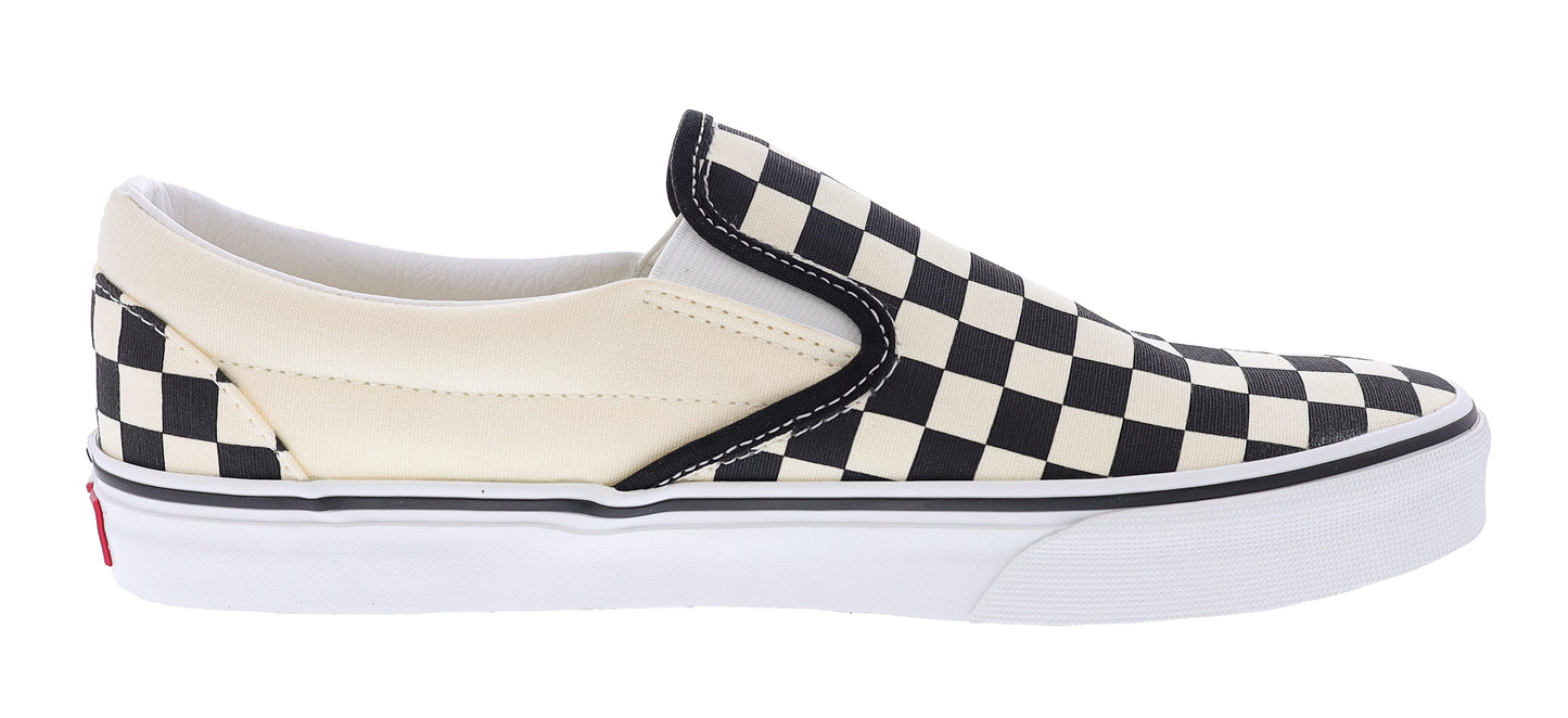 
                  
                    Vans Men's Classic Low Slip-On Shoes
                  
                