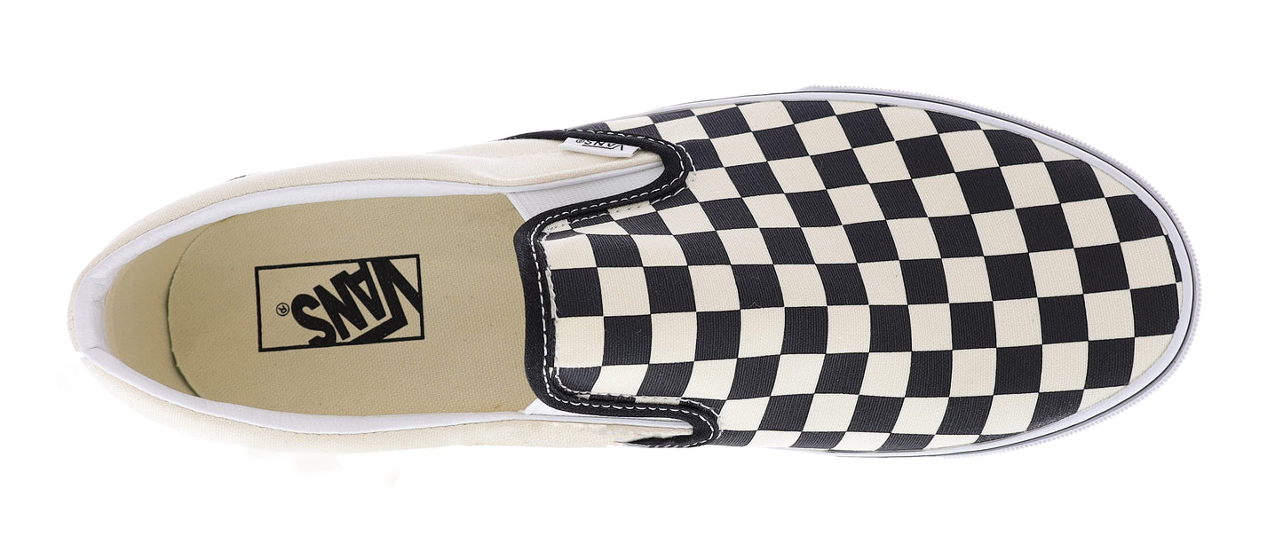 
                  
                    Vans Men's Classic Low Slip-On Shoes
                  
                