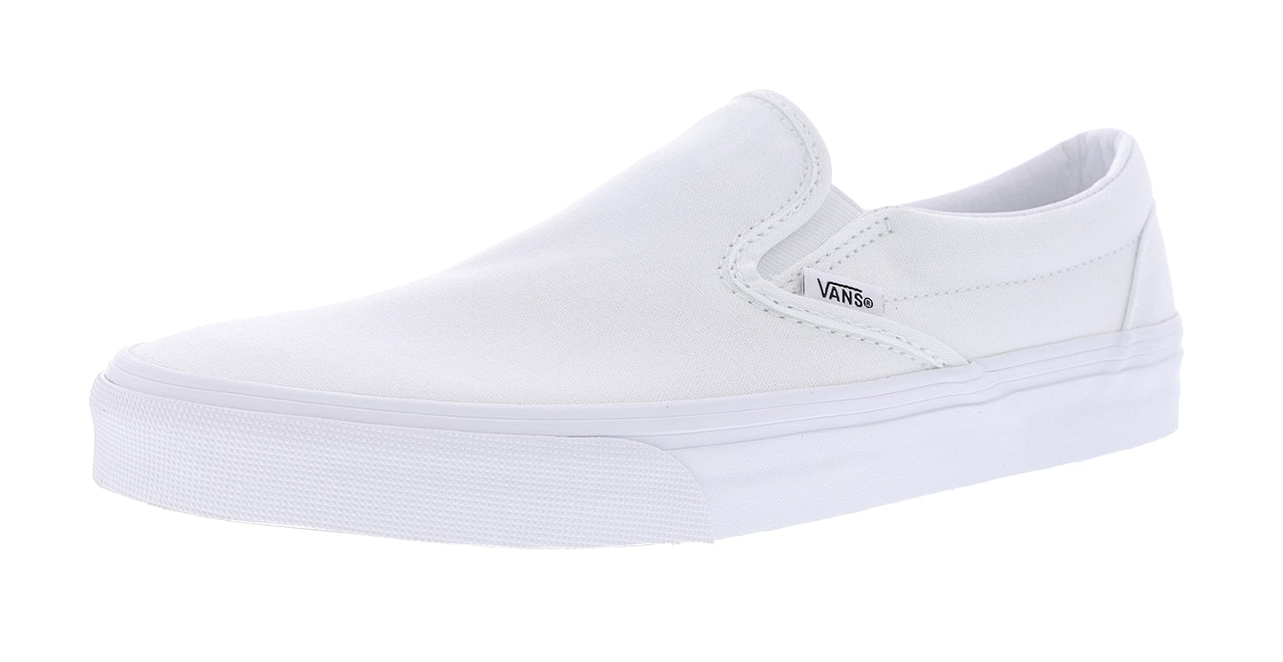 
                  
                    Vans Men's Classic Low Slip-On Shoes
                  
                