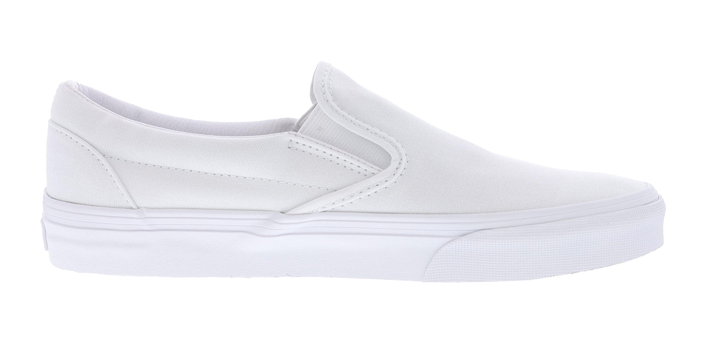 
                  
                    Vans Men's Classic Low Slip-On Shoes
                  
                